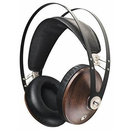 Наушники Meze 99 Classics Walnut Silver