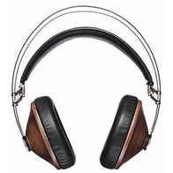 Meze 99 Classics Walnut Silver