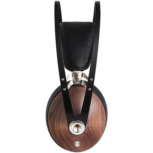 Наушники Meze 99 Classics Walnut Silver