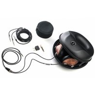 Meze 99 Classics Walnut Silver