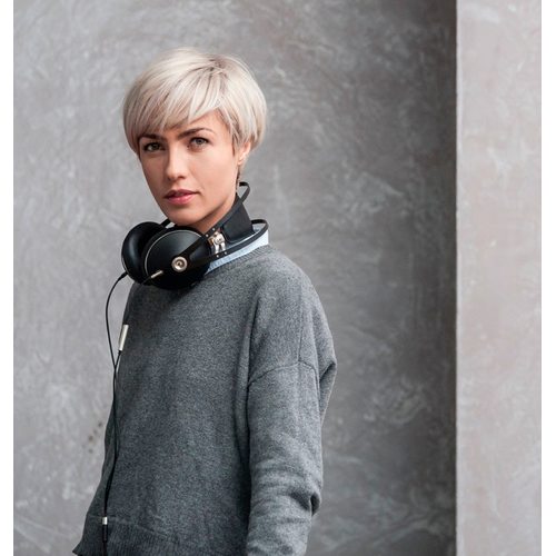 Наушники Meze 99 Neo