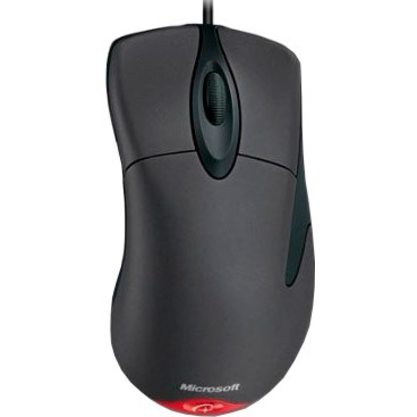 Мышка офисная Microsoft IE 3.0