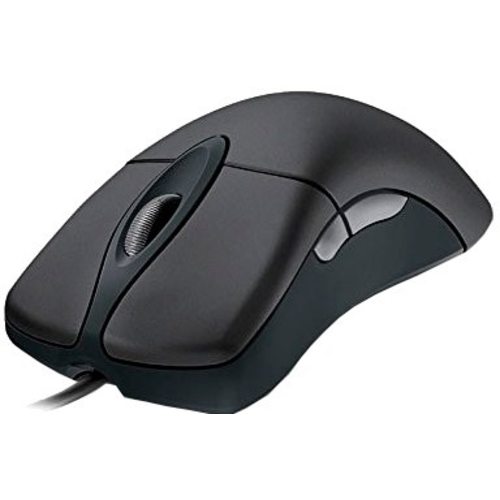 Мышка офисная Microsoft IE 3.0