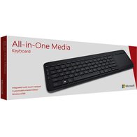 Microsoft All-in-One Media