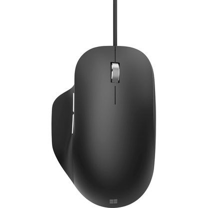 Мышка офисная Microsoft Ergonomic Mouse New