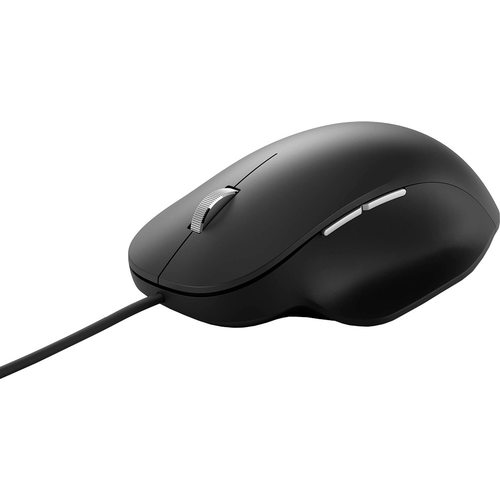 Мышка офисная Microsoft Ergonomic Mouse New