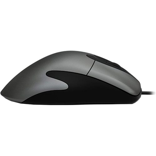 Мышка офисная Microsoft Intellimouse