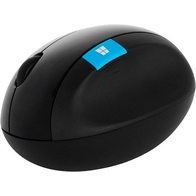 Microsoft Sculpt Ergonomic Mouse