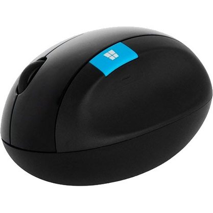 Мышка офисная Microsoft Sculpt Ergonomic Mouse