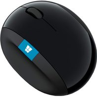 Microsoft Sculpt Ergonomic Mouse