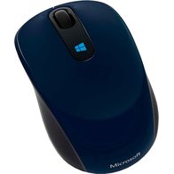 Microsoft Sculpt Mobile Mouse
