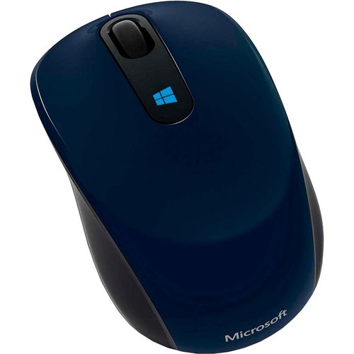 Мышка офисная Microsoft Sculpt Mobile Mouse