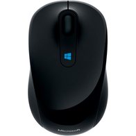 Microsoft Sculpt Mobile Mouse