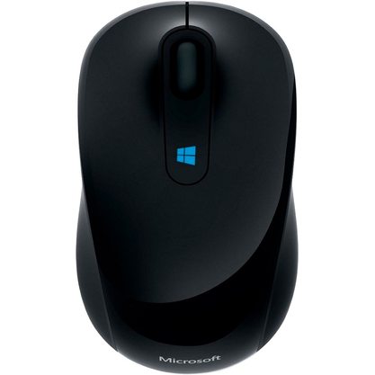 Мышка офисная Microsoft Sculpt Mobile Mouse