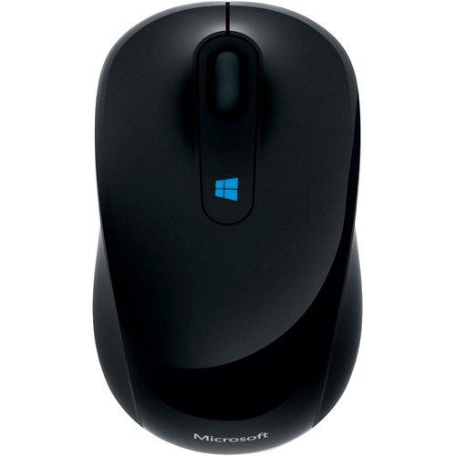 Мышка офисная Microsoft Sculpt Mobile Mouse
