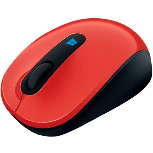 Мышка офисная Microsoft Sculpt Mobile Mouse