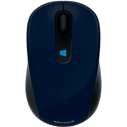 Мышка офисная Microsoft Sculpt Mobile Mouse