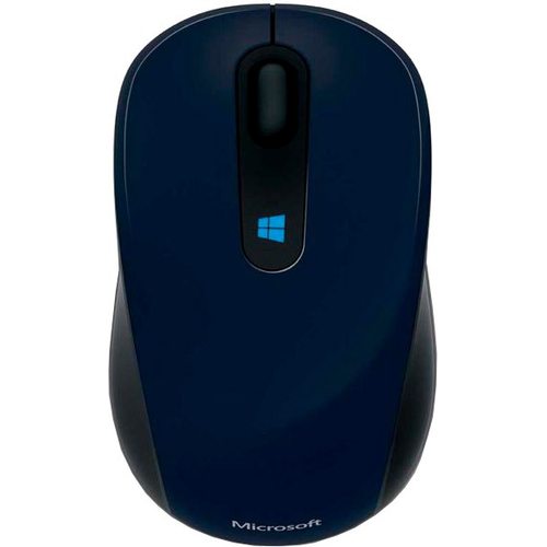 Мышка офисная Microsoft Sculpt Mobile Mouse