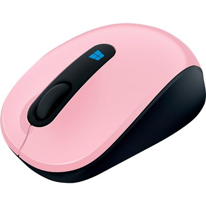Мышка офисная Microsoft Sculpt Mobile Mouse