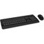 Набор периферии Клавиатура + мышь Microsoft Wireless Desktop 3050