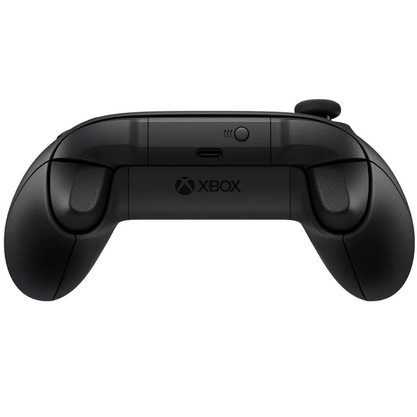 Геймпад (джойстик) Microsoft XBOX Сontroller (черный)