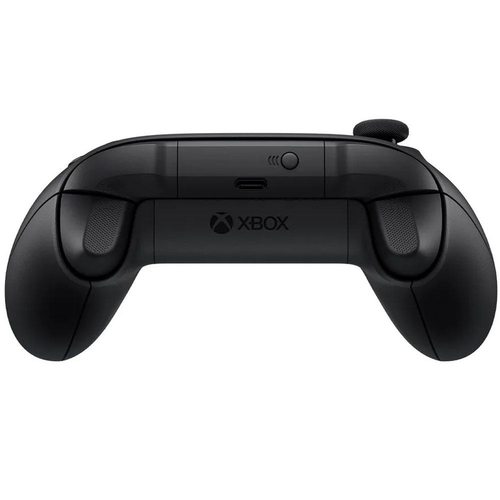 Геймпад (джойстик) Microsoft XBOX Сontroller (черный)