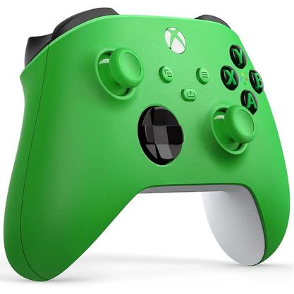 Геймпад (джойстик) Microsoft XBOX Сontroller (зелёный)