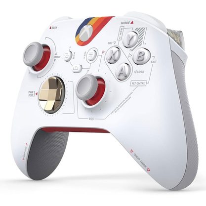 Геймпад (джойстик) Microsoft Xbox Starfield