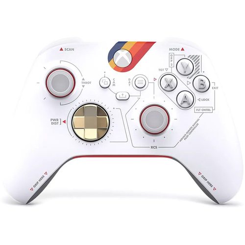 Геймпад (джойстик) Microsoft Xbox Starfield
