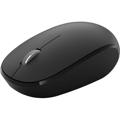 Мышка офисная Microsoft Bluetooth Mouse (черный)