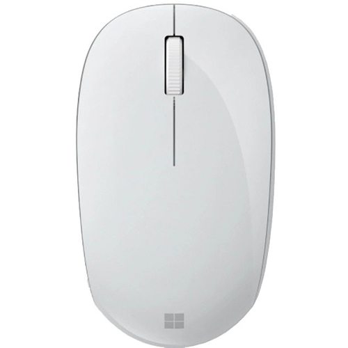 Мышка офисная Microsoft Bluetooth Mouse (белый)