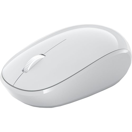 Мышка офисная Microsoft Bluetooth Mouse (белый)