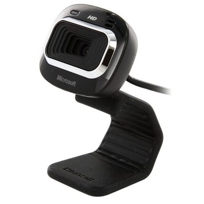 Веб-камера Microsoft HD 3000