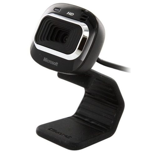 Веб-камера Microsoft HD 3000