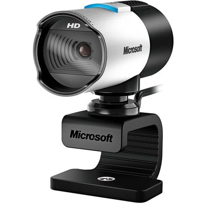 Веб-камера Microsoft LifeCam Studio