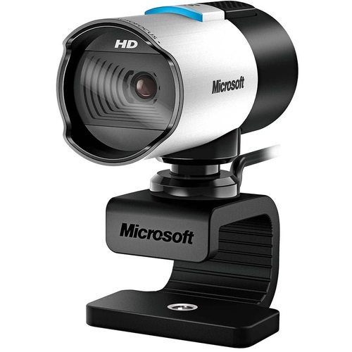Веб-камера Microsoft LifeCam Studio