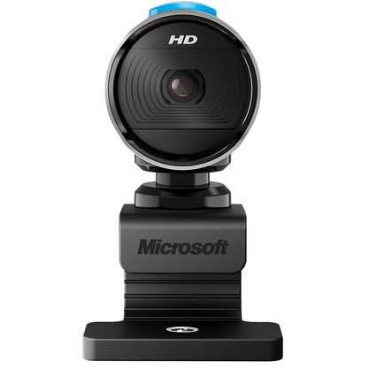 Веб-камера Microsoft LifeCam Studio