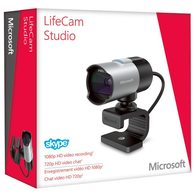 Microsoft LifeCam Studio