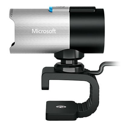 Веб-камера Microsoft LifeCam Studio