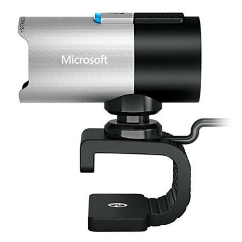 Веб-камера Microsoft LifeCam Studio