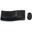 Набор периферии Клавиатура + мышь Microsoft Sculpt Comfort Desktop Set
