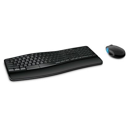 Набор периферии Клавиатура + мышь Microsoft Sculpt Comfort Desktop Set
