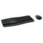 Набор периферии Клавиатура + мышь Microsoft Sculpt Comfort Desktop Set