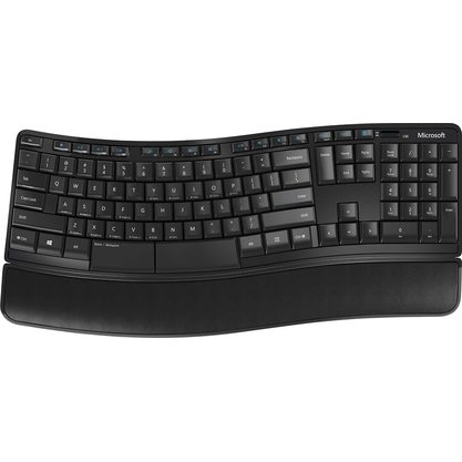 Набор периферии Клавиатура + мышь Microsoft Sculpt Comfort Desktop Set