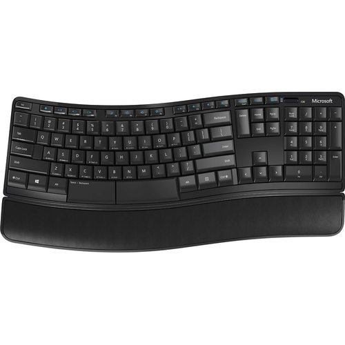 Набор периферии Клавиатура + мышь Microsoft Sculpt Comfort Desktop Set