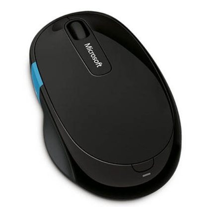 Набор периферии Клавиатура + мышь Microsoft Sculpt Comfort Desktop Set