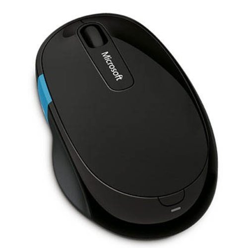Набор периферии Клавиатура + мышь Microsoft Sculpt Comfort Desktop Set