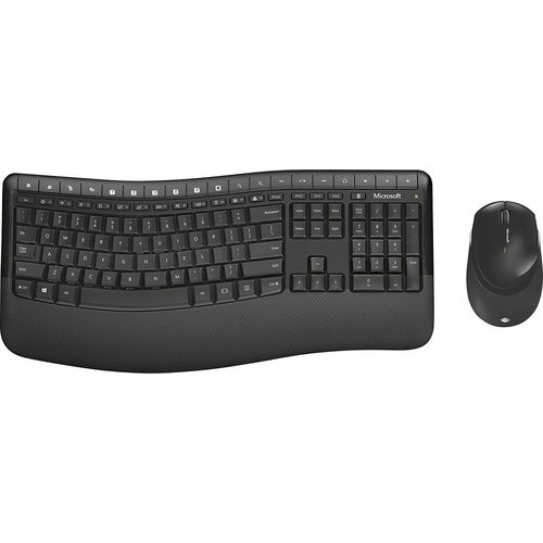 Набор периферии Клавиатура + мышь Microsoft Wireless 5050