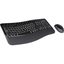 Набор периферии Клавиатура + мышь Microsoft Wireless 5050