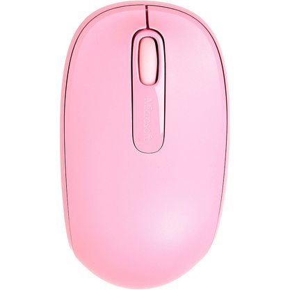 Мышка офисная Microsoft Wireless Mobile 1850